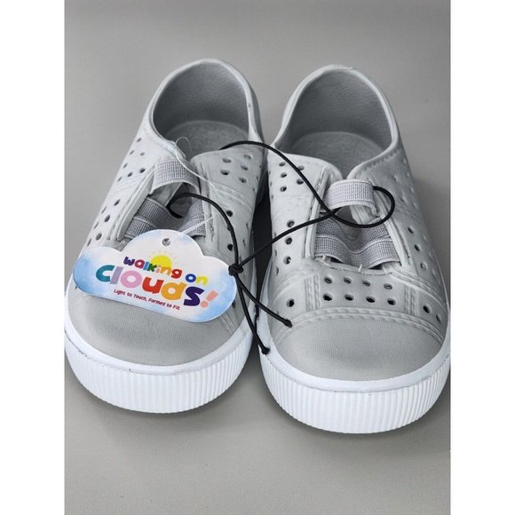 Blowfish Malibu Soft Slip-On Toddler Little kids Shoes Gray Size 7 - Picture 12 of 12